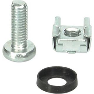 OEM EFB-Elektronik - rack nuts (M6)