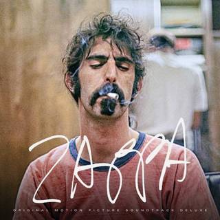 Frank Zappa / Various Artists - Zappa - Original Soundtrack