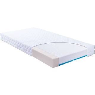 BabyMatex Carpathia Madras 70x160 cm, 70x160 cm