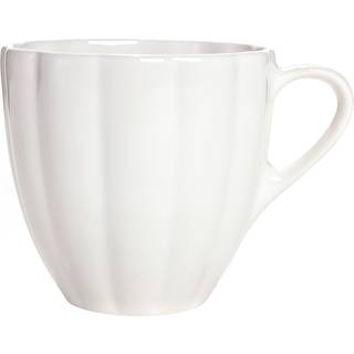 Mateus Oyster Krus 60 Cl t - Kaffekopper Keramik Hvid - EK711OY