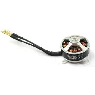 Dualsky ECO 2306C V2 2300KV 30 gram