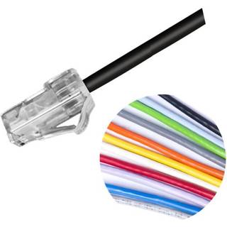 Patchkabel K6 U/Utp Mino6 7Ft (2,13M)Hv Commscope
