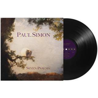 Paul Simon - Seven Psalms