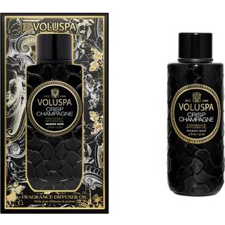 Voluspa Maison Noir Ultrasonic Diffuser Oil 15 ml Crisp Champagne
