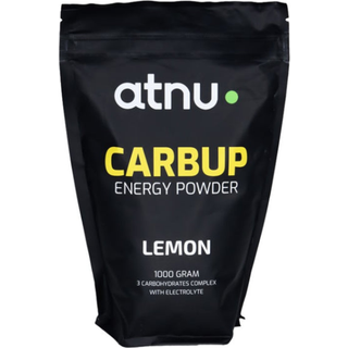 ATNU Carbup Energy Powder Lemon (1000 g)