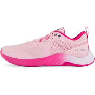 Sko Under Armour HOVR Omnia Q1 3026204-600 Størrelse 36,5 EU | 3,5 UK | 6 US | 23 CM
