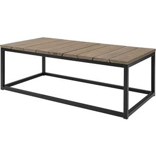 Artwood, Anson Sofabord 70x130 cm Artwood
