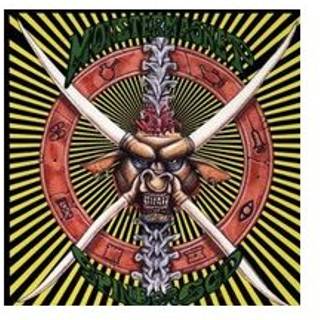 Monster Magnet - Spine Of God