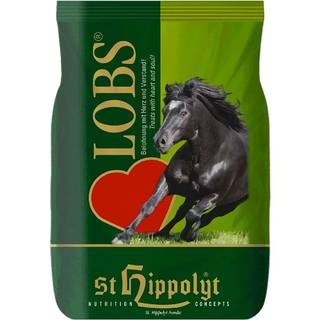 Lobs godbidder - 1 kg