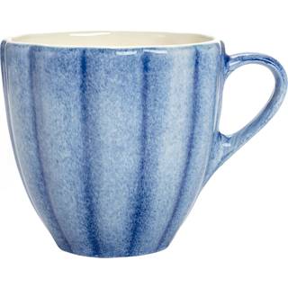 Mateus Oyster Krus 60 Cl t - Kaffekopper Keramik Lyseblå - EOS711OY