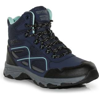 Regatta Regatta Blue/Black Womens Vendeavour Walking Boots