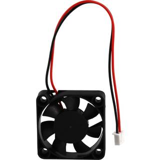 Creality 3D Ender 3 / Ender 5 5 Plus Mainboard blæser