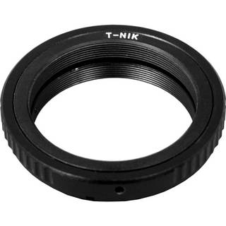 Swarovski T2 adapter ring Nikon