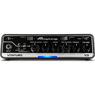 Ampeg Venture V3 Basforstærker Top