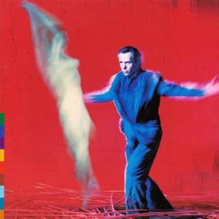 Peter Gabriel - Us