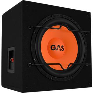 GAS Mad & Crazy B1-112