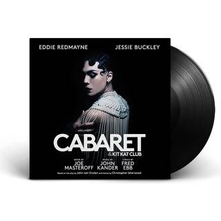 2021 London Cast of Cabaret - Cabaret (2 LP)