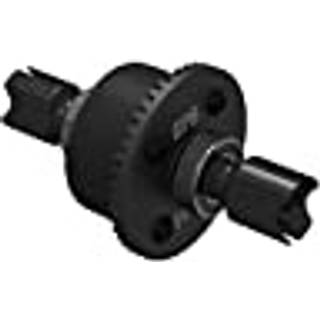 ARRMA ARA311024 Front/Rear Diff Set 45T GP6 10K