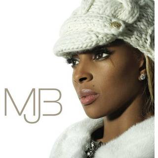 Mary J Blige - Reflections - a Retrospective