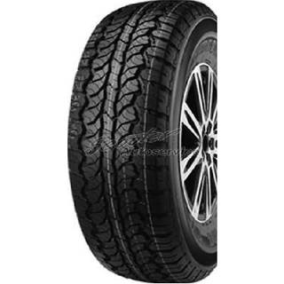 Royal Black / Kyoto Royal A/T 3PMSF 235/85R16 120/116S