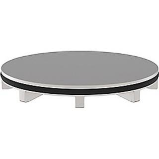 Blücher Circle blændrist Ø174x25/12mm. Gastæt. Syrefast stål