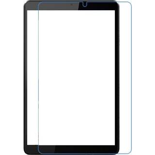 Lenovo Tab M10 FHD Plus 10.3" (TB-X606) Ultra Clear Beskyttelsesfilm - Gennemsigtig