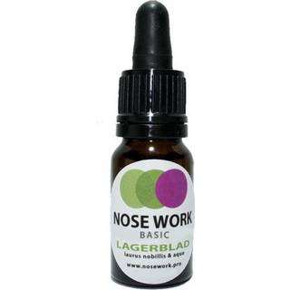 Nosework Hydrolat Basic - Lagerblad / 10 ml