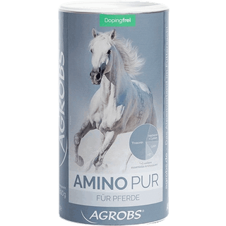 Agrobs Amino Pur - 800 G RF