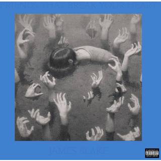 James Blake - Friends That Break Your Heart