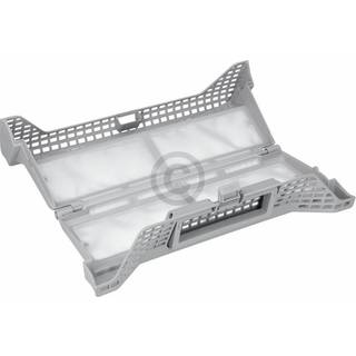Electrolux Fnugfilter med magnetsensor 140017932017
