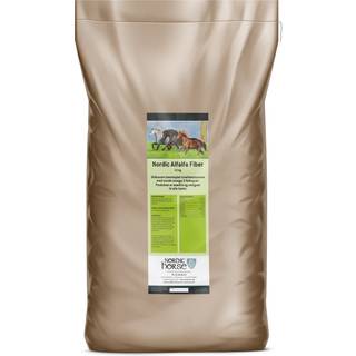 Nordic Horse Alfalfa Fiber, 15kg
