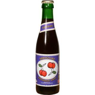 Søbogaard Kirsebær drik Økologisk - 250 ml