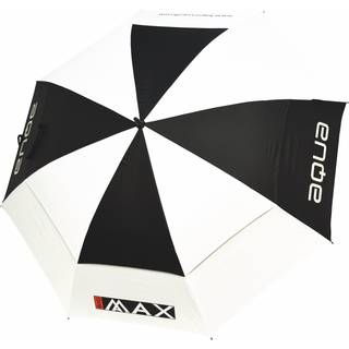 BIG MAX Aqua UV XL golfparaply, sort/hvid