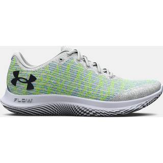 Under Armour UA W FLOW Velociti Wind 2 DL 2.0, 40, Grå