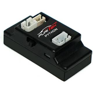 Furious Furitek Python 40A  Børstet/børsteløs Mini ESC