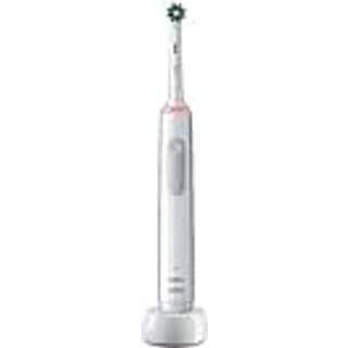 Oral-B Pro 3 3500 Eltandbørste Olympia Special Edition + Rejseetui