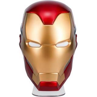 Paladone Iron Man-hjelmlampe
