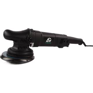 Auto Glanz Dual Action Pro Polermaskine (21mm udsving)