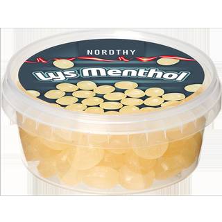 Nordthy Lys Menthol - 150 g