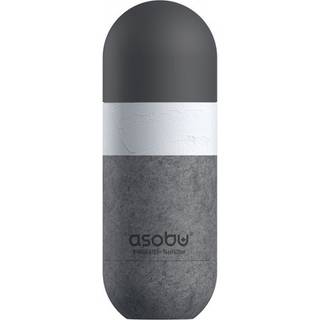 ASOBU - Orb Drinkingbottle 400ml - Concrete look - (84259105011)