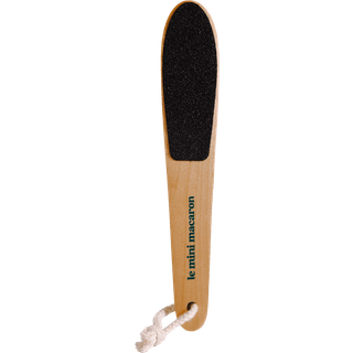 Le Mini Macaron Pedicure File 42 g