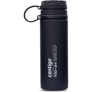 Contigo Fuse contigo Licorice, 700ml - Thermalock - Termoflaske
