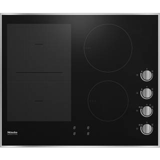 Miele KM 7164 FR induktionskogeplade ➞ På lager - klar til levering