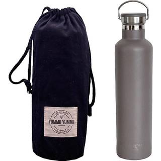 Yummii Yummii Termoflaske Pinecone Large (1 l)