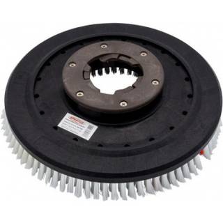 SPRiNTUS Vaskebørste Soft 17" Hvid (205.120)