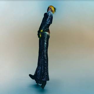 Yves Tumor - Praise a Lord Who Chews but Which Does Not...
