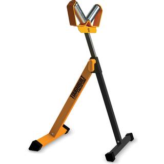 TOUGHBUILT Stativ/dovndreng  V-Roller