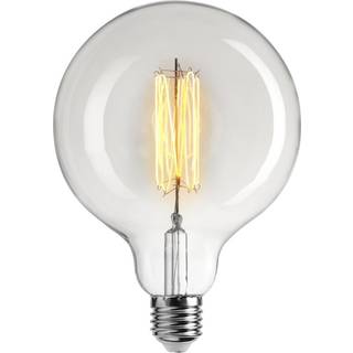Unison - E27 Globepære 2W 2200K Dæmpbar - Lyskilder