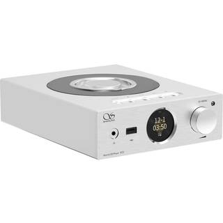Shanling EC3 Silver Hi-Fi CD-afspiller