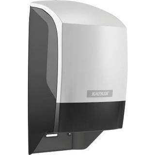 Katrin System Toiletboks Hvid